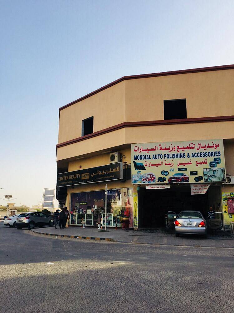 Cheapest Price shop in special location for rent in Ajman!