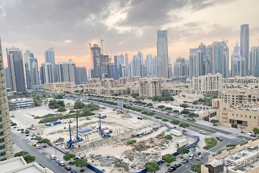 شقة في برج فيوز C،برج فيوز،وسط مدينة دبي 2 غرف 140000 درهم - 7860370 شقة في برج فيوز C،برج فيوز،وسط مدينة دبي 2 غرف 140000 درهم - 7860370