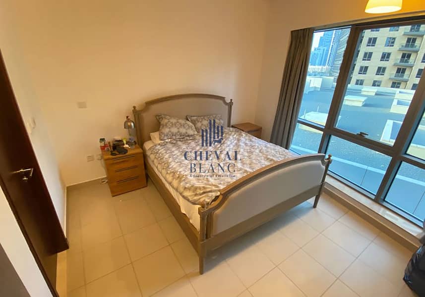 شقة في أبراج ساوث ريدج 4،ساوث ريدج،وسط مدينة دبي 1 غرفة 99999 درهم - 7560568