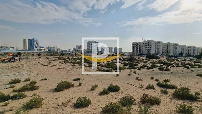 ارض سكنية في مجمع دبي لاند ريزيدنس 5541640 درهم - 7860593 ارض سكنية في مجمع دبي لاند ريزيدنس 5541640 درهم - 7860593