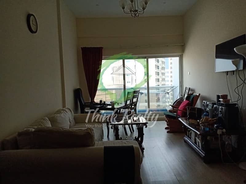 Hot Deal | Spacious Layout | Rented | Balcony Hot Deal | Spacious Layout | Rented | Balcony