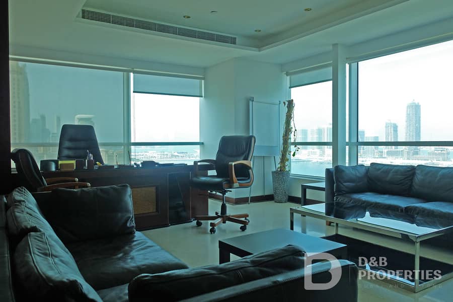 مکتب في برج كونكورد،مدينة دبي للإعلام 520584 درهم - 7324325 مکتب في برج كونكورد،مدينة دبي للإعلام 520584 درهم - 7324325