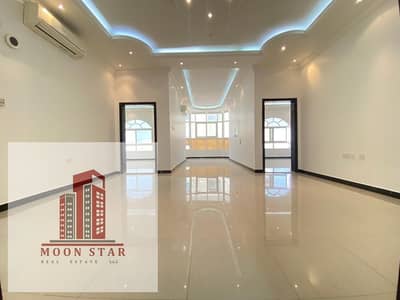 4 Bedroom Apartment for Rent in Khalifa City, Abu Dhabi - Family Compound 4 Bedroom/Hall,High End Finishing,Separate Kitchen,N/Masdar City In KCA