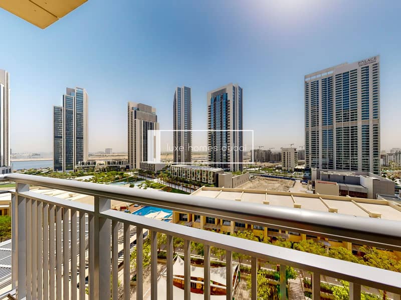 Unfurnished | 1-BR | Low-Floor | Park View Unfurnished | 1-BR | Low-Floor | Park View