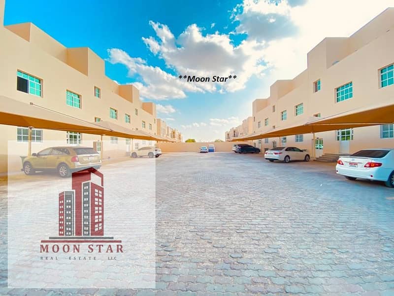 شقة في مدينة خليفة 3 غرف 90000 درهم - 6868244 شقة في مدينة خليفة 3 غرف 90000 درهم - 6868244