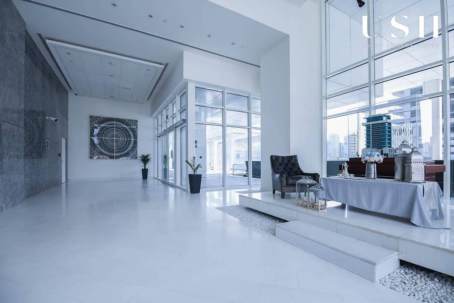 Cozy 1BR | Canal Views | Business Bay Cozy 1BR | Canal Views | Business Bay