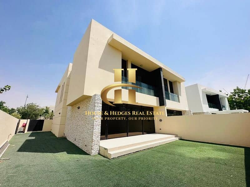 Single Row-Landscaped Garden-Modern Living-Inquire Single Row-Landscaped Garden-Modern Living-Inquire