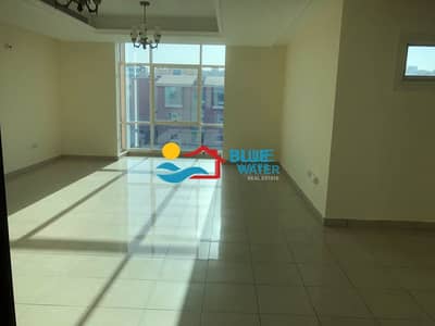 فلیٹ 1 غرفة نوم للايجار في آل نهيان، أبوظبي - شقة في آل نهيان 1 غرفة 65000 درهم - 7157959