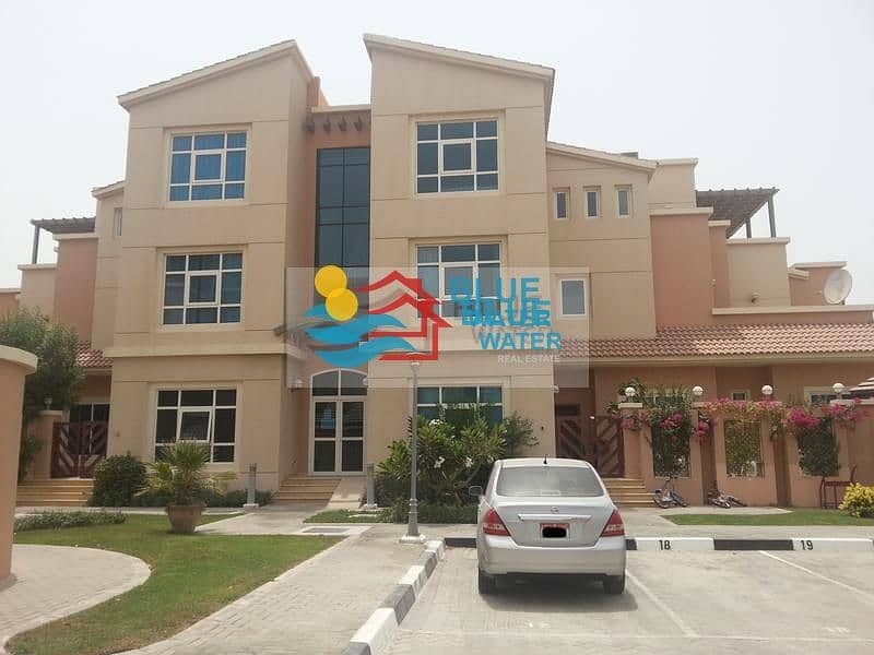 شقة في آل نهيان 1 غرفة 65000 درهم - 7157959 شقة في آل نهيان 1 غرفة 65000 درهم - 7157959