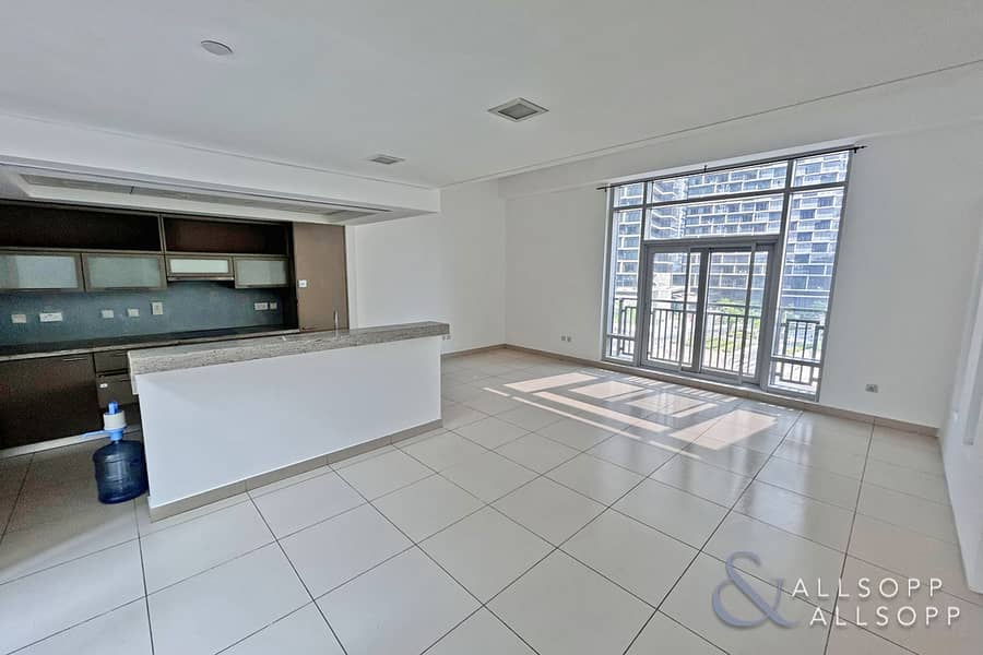 Unfurnished | Balcony | 1 Bed | The lofts Unfurnished | Balcony | 1 Bed | The lofts