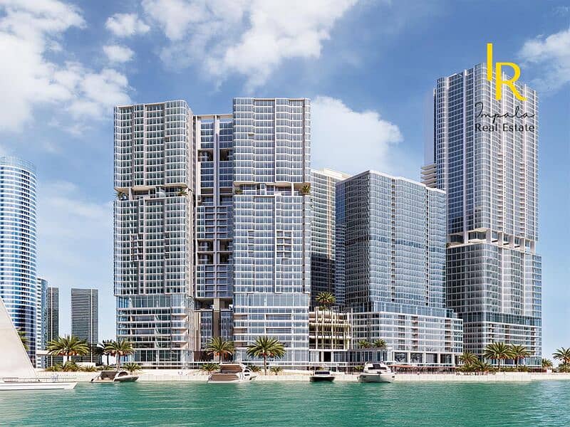 شقة في ساحة مشعة،سيتي أوف لايتس،جزيرة الريم 3 غرف 1399200 درهم - 7861037 شقة في ساحة مشعة،سيتي أوف لايتس،جزيرة الريم 3 غرف 1399200 درهم - 7861037