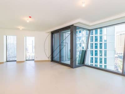 شقة 3 غرف نوم للايجار في وسط مدينة دبي، دبي - شقة في برج فيستا 2،برج فيستا،وسط مدينة دبي 3 غرف 335000 درهم - 7861110