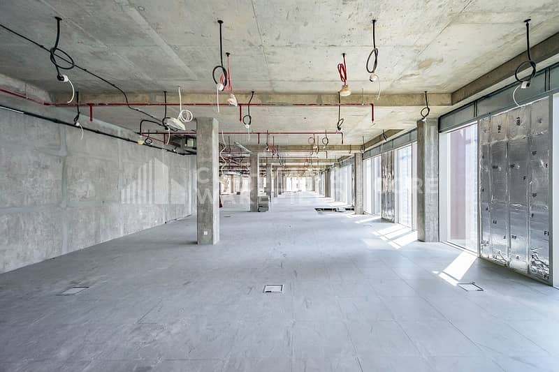 Офис в Дубай Медиа Сити, 520200 AED - 7861196 Офис в Дубай Медиа Сити, 520200 AED - 7861196
