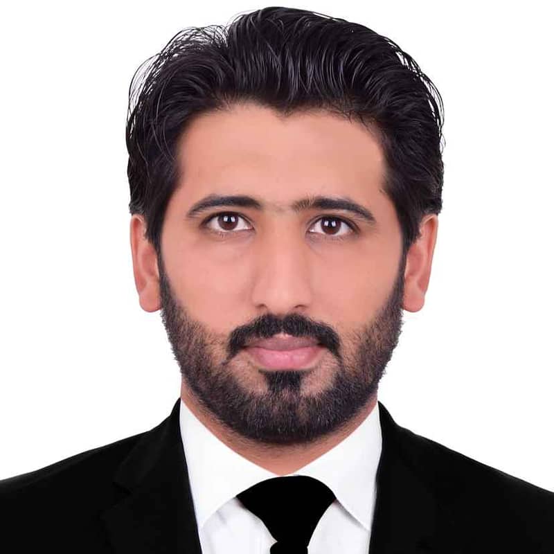 Niaz Ahmad