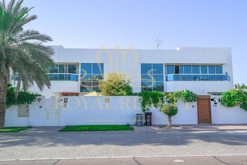 Elegant & Big Villa | Burj Khalifa View Elegant & Big Villa | Burj Khalifa View