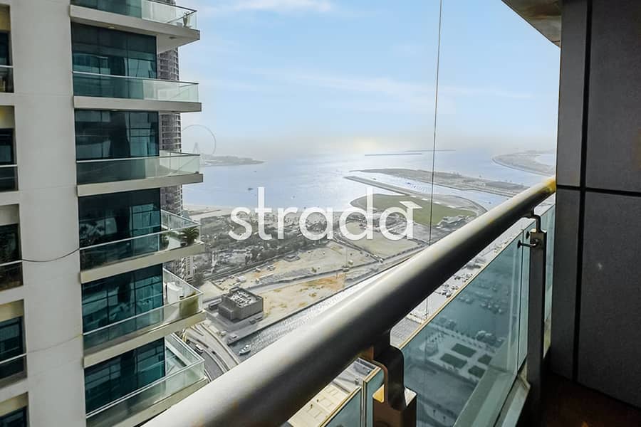 Palm Views | Excellent Location | Iconic Tower Palm Views | Excellent Location | Iconic Tower