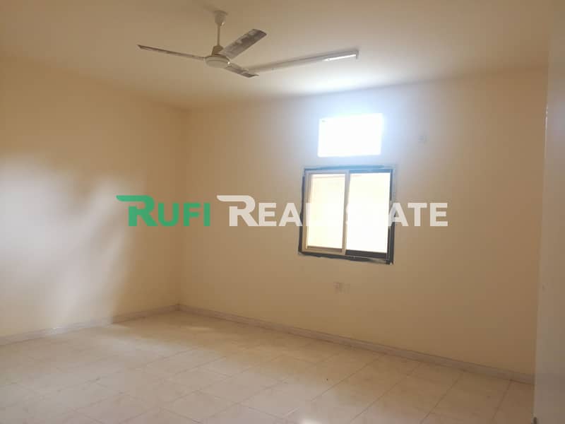 25 / 50 / 100 / 150 Rooms Labour Camp For Rent in Al Jurf