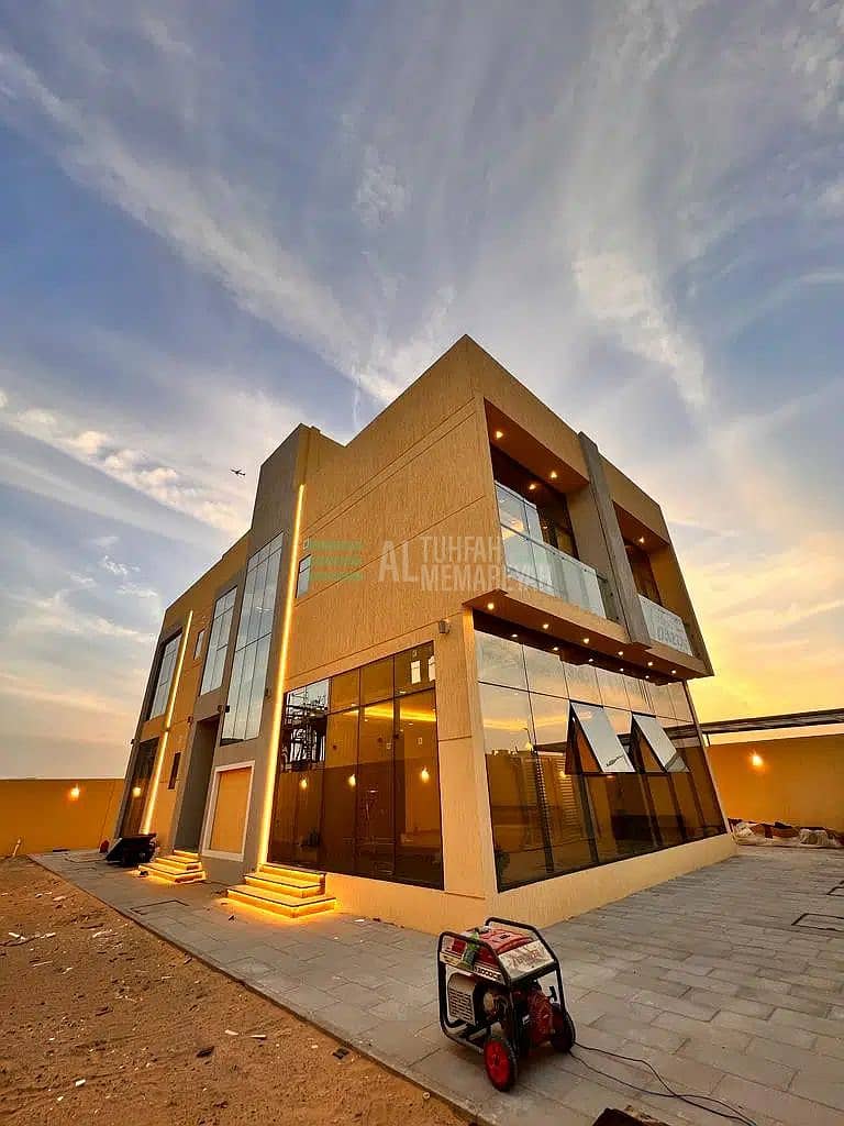 5 Bedroom Villa for Sale in Al-Hoshi, Sharjah
