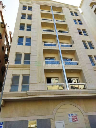 1 Bedroom Apartment for Rent in Bu Tina, Sharjah - 1BR for Rent in Sharjah, Al Butina area