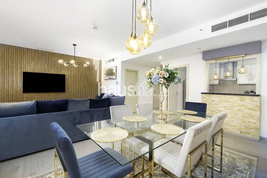 Fully Upgraded | High ROI | Prime Location Fully Upgraded | High ROI | Prime Location