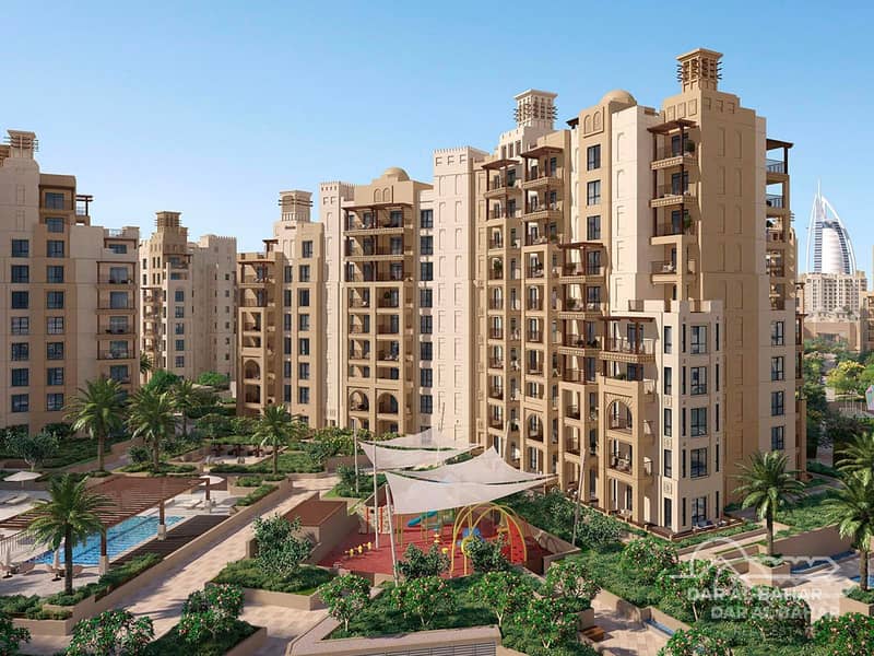 شقة في بناية الجازي 3،الجازي،مدينة جميرا ليفينج،أم سقیم 1 غرفة 1745000 درهم - 7861790 شقة في بناية الجازي 3،الجازي،مدينة جميرا ليفينج،أم سقیم 1 غرفة 1745000 درهم - 7861790