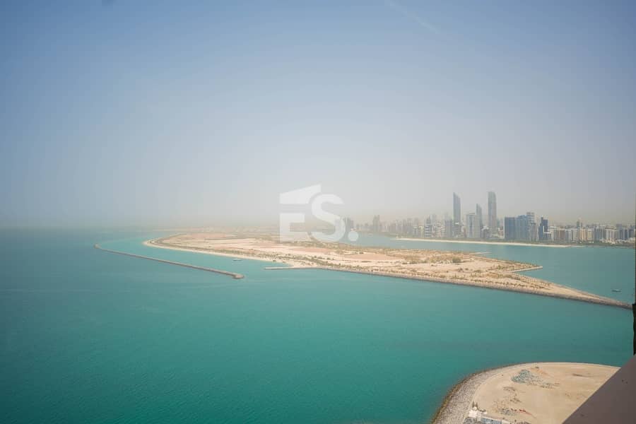 شقة في فيرمونت المارينا ريزيدنس،مارينا 4 غرف 450000 درهم - 7401198 شقة في فيرمونت المارينا ريزيدنس،مارينا 4 غرف 450000 درهم - 7401198