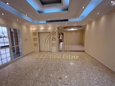 5 Bedroom Villa for Rent in Al Mizhar, Dubai - PRIME LOCATION/ HUGE SIZE/ SERVICE BLOCK/ OPP. MIZHER MALL