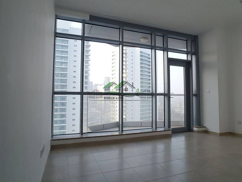 WONDERFUL 1BHK WITH SEA VIEW AVAILABLE IN AL REEM ISLAND FOR ONLY 60K