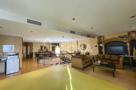 EXCLUSIVE: Duplex Penthouse / Vacant / Pool