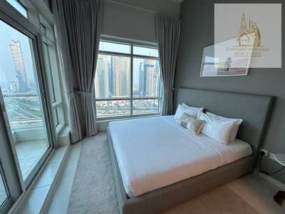 Studio for Rent in Dubai Marina, Dubai - STUDIO CUM 1BED WITH ALL BILLS INCLUDED
