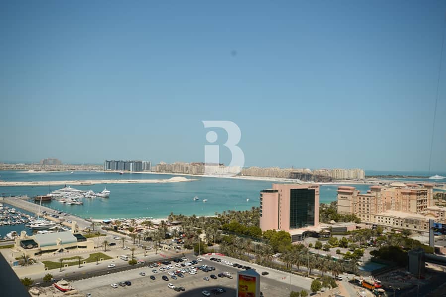 Fully furnished 1 Bed |Near Tram |Sea View Fully furnished 1 Bed |Near Tram |Sea View