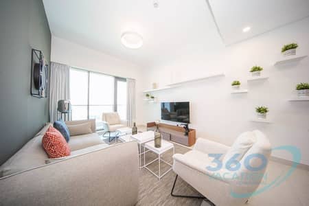 1 Bedroom Apartment for Rent in Business Bay, Dubai - SPACIOUS 1BR | ROOFTOP POOL | SPRING DEAL