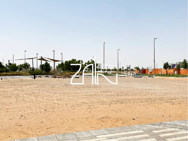 ارض سكنية في المريف،مدينة خليفة 4000000 درهم - 7536463 ارض سكنية في المريف،مدينة خليفة 4000000 درهم - 7536463