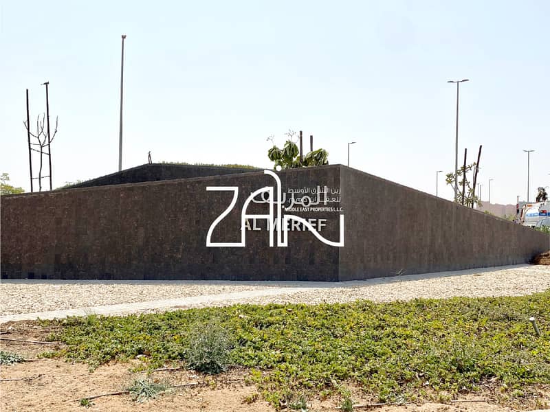 ارض سكنية في المريف،مدينة خليفة 3200000 درهم - 7536488 ارض سكنية في المريف،مدينة خليفة 3200000 درهم - 7536488