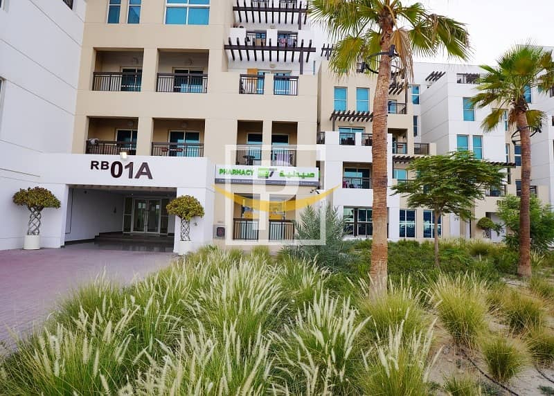 1 BR Ready |Huge Size |Prime Location |N. 1 BR Ready |Huge Size |Prime Location |N.