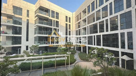 3 Bedroom Flat for Rent in Al Bateen, Abu Dhabi - 3 BR + Maid | Balcony | Huge Layout