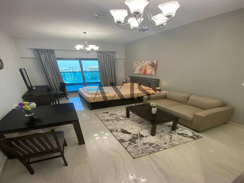 High FloorIBurj Khalifa & Canal ViewI Fully Furnished High FloorIBurj Khalifa & Canal ViewI Fully Furnished