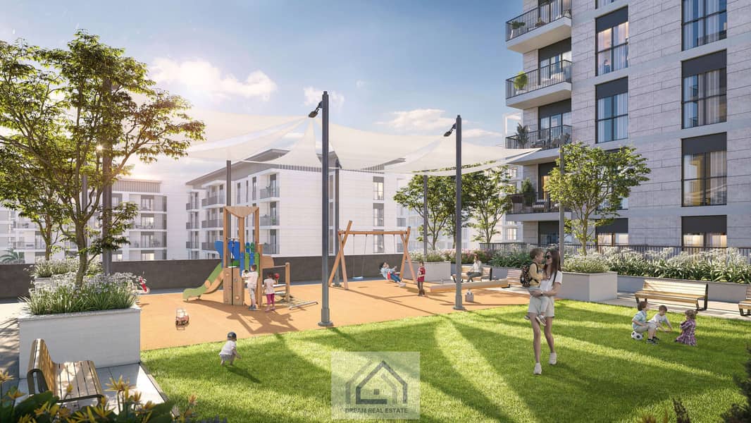 4 BHK in Jawaher Residence, Maryam Island 4 BHK in Jawaher Residence, Maryam Island