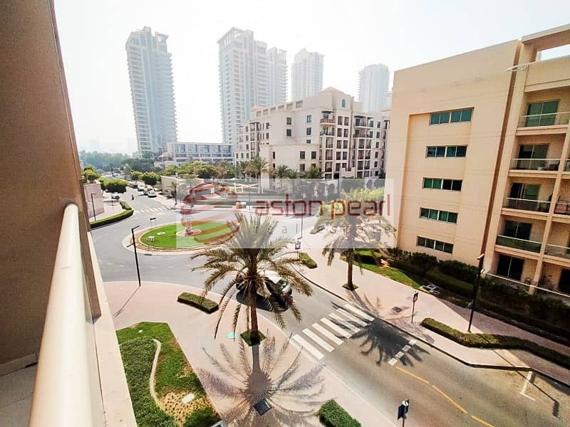 شقة في الأرتا 1،الارطة،الروضة 1 غرفة 79995 درهم - 7861809 شقة في الأرتا 1،الارطة،الروضة 1 غرفة 79995 درهم - 7861809