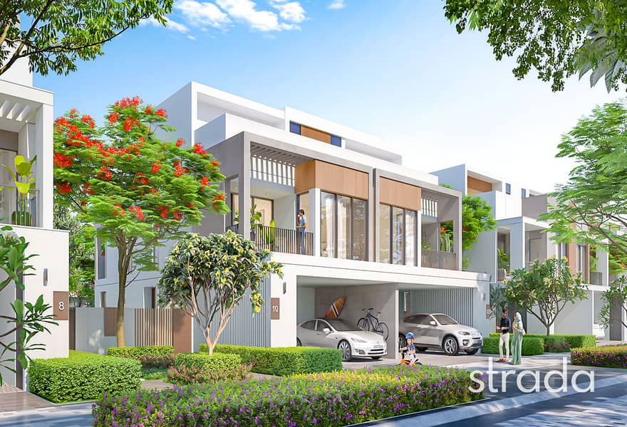 Opposite Pool & Park | Sky Suite | Genuine Opposite Pool & Park | Sky Suite | Genuine