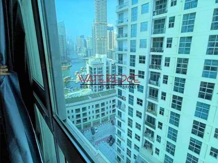 2BR I Partial Sea and SZR View I Chiller Free 2BR I Partial Sea and SZR View I Chiller Free