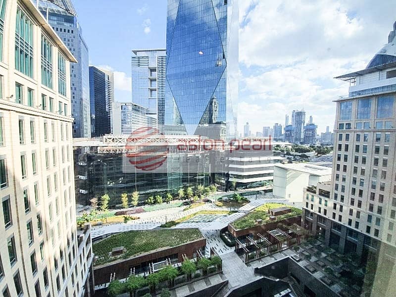 Big Layout | Vacant | High Floor | Furnished 3 BR Big Layout | Vacant | High Floor | Furnished 3 BR