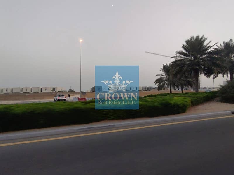 ارض سكنية في الحي 9،الزوراء 550000 درهم - 7856866 ارض سكنية في الحي 9،الزوراء 550000 درهم - 7856866