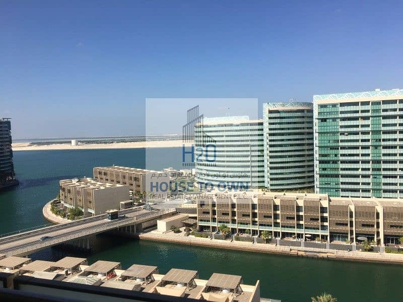 شقة في السنا 2،السنا،المنيرة،شاطئ الراحة 1 غرفة 950000 درهم - 7862929 شقة في السنا 2،السنا،المنيرة،شاطئ الراحة 1 غرفة 950000 درهم - 7862929