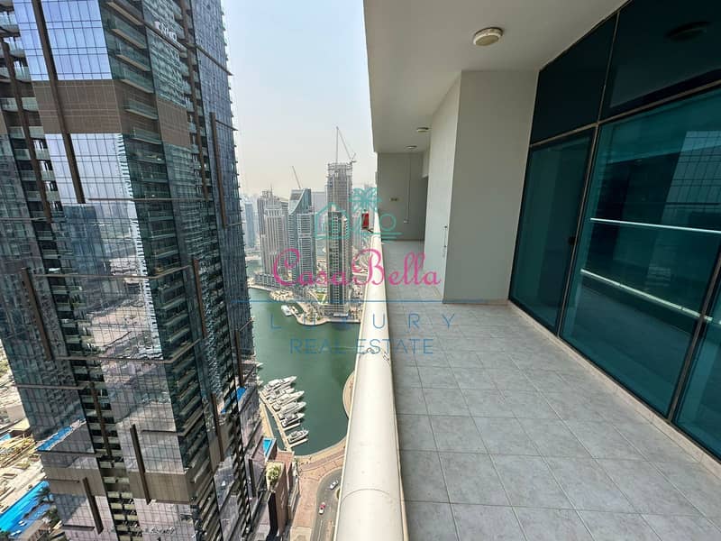 Spacious 3 Bedroom | High Floor | Available Now Spacious 3 Bedroom | High Floor | Available Now
