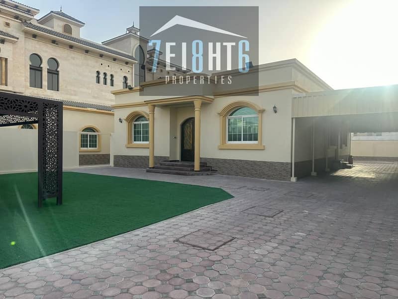 فیلا في القوز 4،القوز 7 غرف 320000 درهم - 7863116 فیلا في القوز 4،القوز 7 غرف 320000 درهم - 7863116