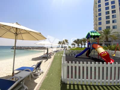 2 Bedroom Apartment for Sale in Al Marjan Island, Ras Al Khaimah - Simply Spectacular | 2 Bedrooms with Sea View