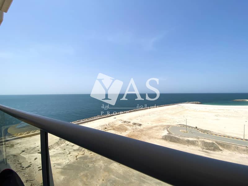 Simply Spectacular | 2 Bedrooms with Sea View