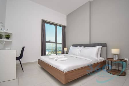 1 Bedroom Apartment for Rent in Business Bay, Dubai - SPACIOUS 1BR | ROOFTOP POOL | SPRING-SUMMER DEAL