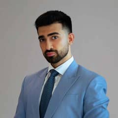 Sheikh Ahad Ahmed